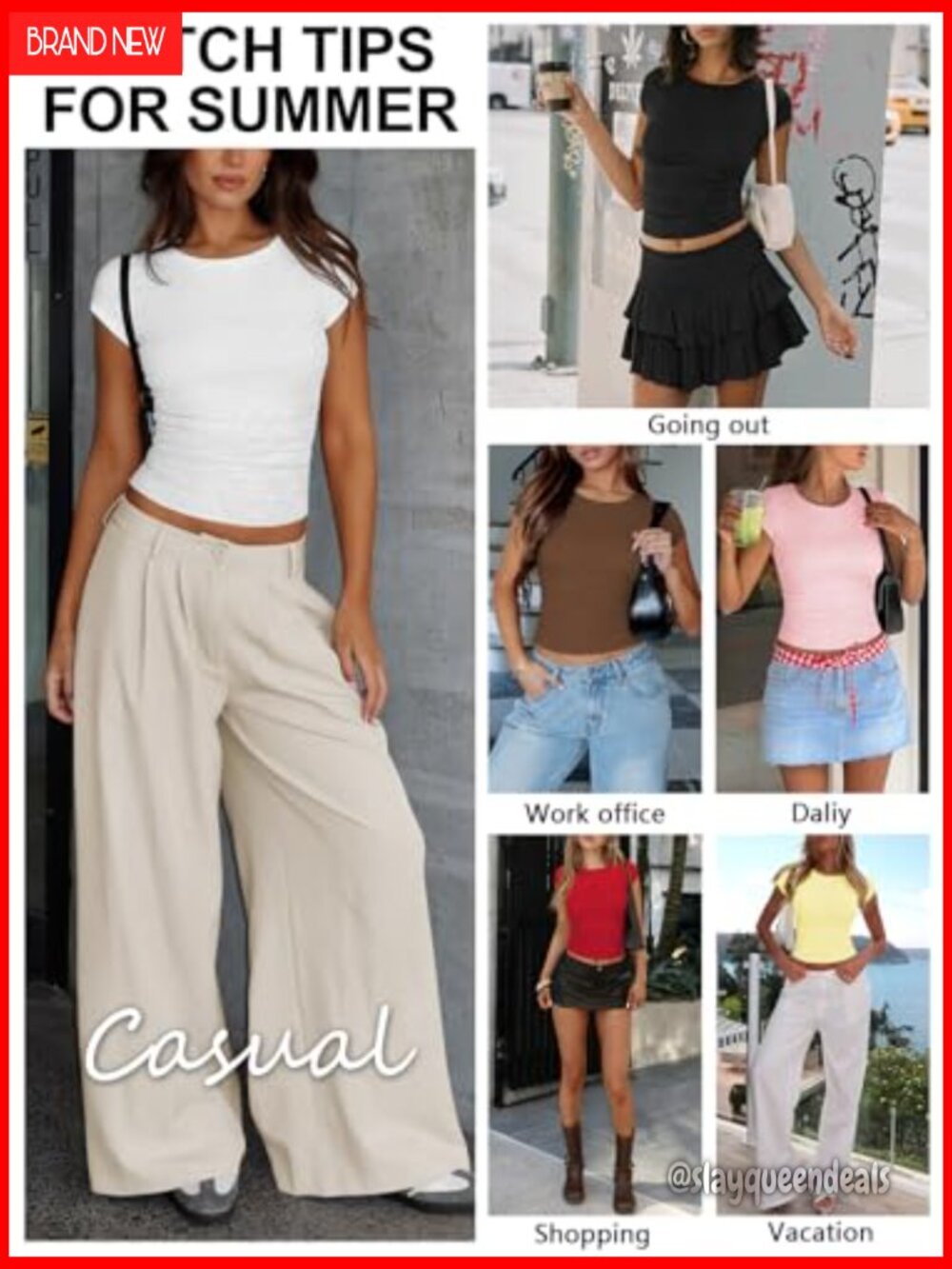 Mesh Ruched Crop Top, Boat Neck Cap Sleeve, Double Lined Stretch Tee - Picture 2 of 6